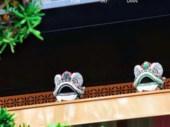 -广州永庆坊瞻云精选酒店