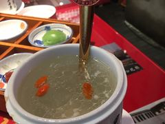 -味福记·本地特色菜(八一万达广场店)