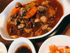 -GreyWhale灰鲸餐厅(武汉国际广场店)