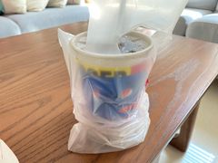 -塔斯汀中国汉堡(长平路店)