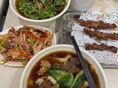 -东方削面(迎泽街店)