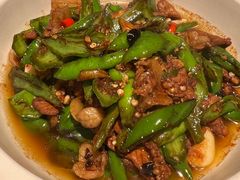 -大鸭梨烤鸭(枣园店)