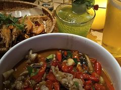 -爱啤精酿·民谣酒馆(滨江店)