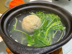 -壶园美食·淮扬菜(东圈门店)