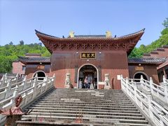-昭山风景名胜区