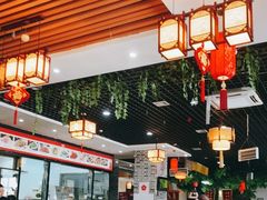 大堂-小崔家臊子面(蔡家坡总店)