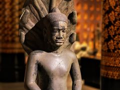 -吴哥国家博物馆