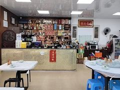 -阿九食店(南湾南路店)