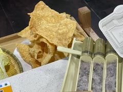 -和庆斋羊蝎子火锅·碳缸烧烤(顺义旗舰店)