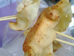 -向群锅饺(登高路店)