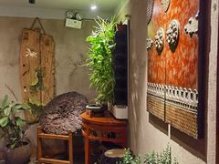 -慢丽江·云南野生菌土鸡锅(西山店)