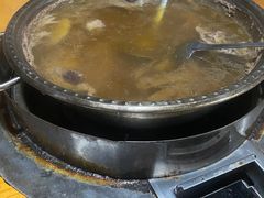 -全汁全味驴庄(凤岗店)