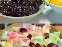 -美味之家·湖景农家乐(太湖东山店)