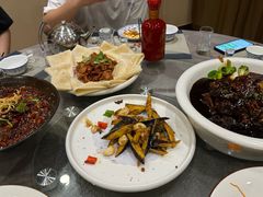 -邢家锅贴老店·非遗·开封菜(金明广场店)