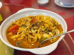 -大茄来海鲜餐厅(亚洲城分行)