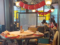 -金鹰国际酒店·满园春中餐厅