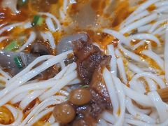 -向东街老玖面馆总店