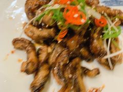 -侨美唐荔园·宴会厅(唐荔园食艺馆店)