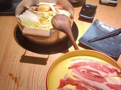 -沼津港精致料理·寿喜烧·烧鸟(青浦宝龙广场日料榜单店)