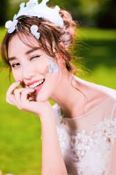 点击看大图 -女王风尚STUDIO·轻奢化定制