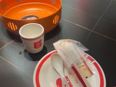 -多嘴超级肉蟹煲(中街恒隆故宫店)