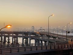 -星海湾跨海大桥