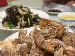 -福来齐·鲁菜海鲜·渔家菜(朝阳街分店)