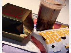 -麦当劳(金平路站店)