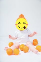 -儿童天堂专业儿童摄影(云岩区店)