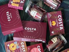 -COSTA COFFEE(西湖天地店)