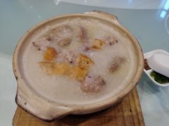 -中山利和希尔顿酒店