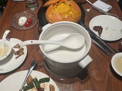 -大树餐厅(益田假日店)