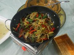 -乡土特色.冷锅鱼.牦牛肉汤锅