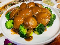 -郑厨私房菜