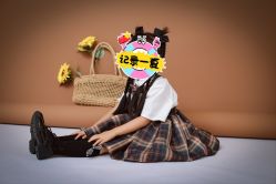 -童年时光专业儿童摄影(龙首店)