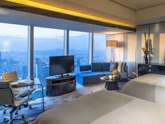 -广州四季酒店