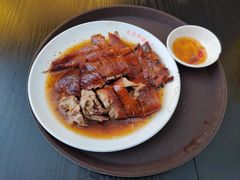 -黄连大头华烧鹅店(大良店)