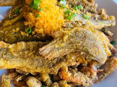 -先启半步颠·川菜小炒