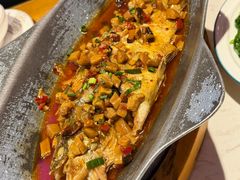 -不倒翁·安徽名菜楼(步行街店)