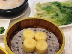 清香金桔卷-云庭汇·粤菜海鲜(东盟盛天地店)