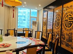 -新侗家食府(蟠桃宫店)