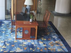 -世贸君澜·云天阁自助餐厅