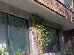 -皇城根茶馆(兴隆都市馨园店)