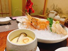 -贵木日本料理·铁板烧(新地假日广场店)