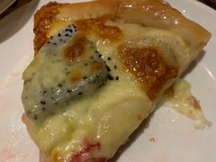 -食间牛排(湖西路店)