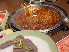 -巴倒烫陆派火锅山庄(南山总店)