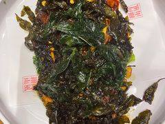 -荷风细雨·中国茶宴(世纪大道店)