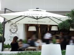 -翠贝卡&Mama Kelly Brunch Coffee(河西店)