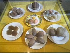 -老磨油饼(高陵店)