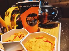 -星聚会KTV(苏州信投大厦店)